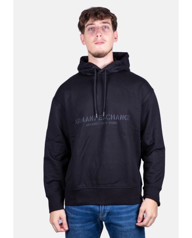 Felpa Armani Exchange 6rzmle Felpa Armani Exchange 6rzmle