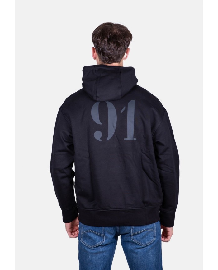 Felpa Armani Exchange 6rzmle