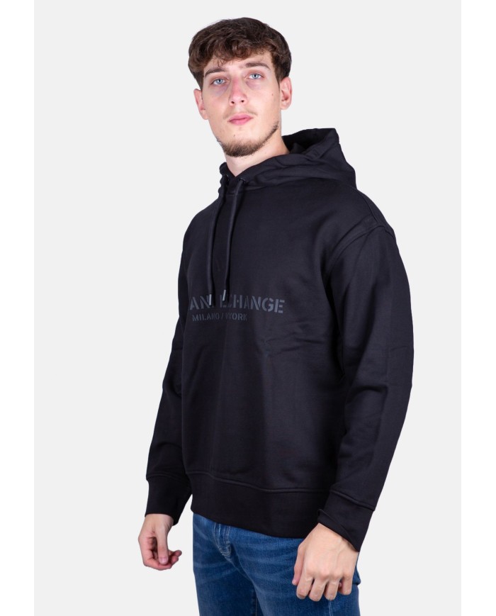 Felpa Armani Exchange 6rzmle