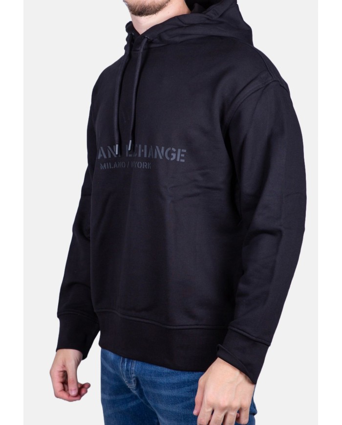 Felpa Armani Exchange 6rzmle