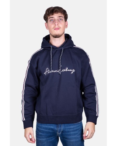 Felpa Armani Exchange 6rzmld Felpa Armani Exchange 6rzmld