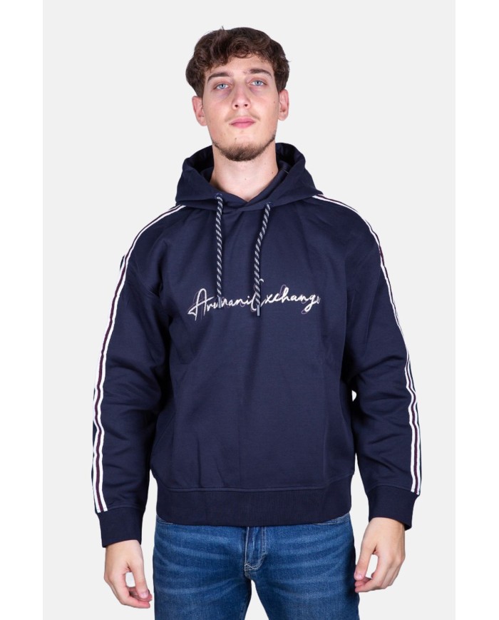 Felpa Armani Exchange 6rzmld