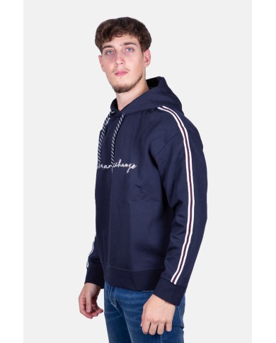 Felpa Armani Exchange 6rzmld Felpa Armani Exchange 6rzmld