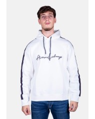 Felpa Armani Exchange 6rzmld