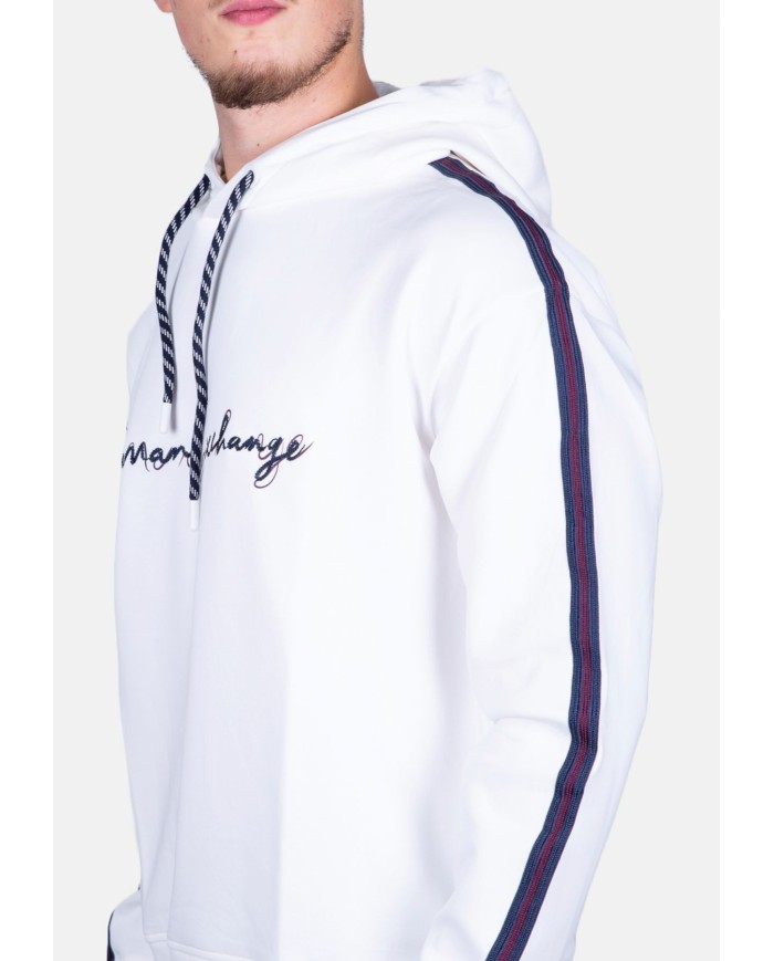 Felpa Armani Exchange 6rzmld