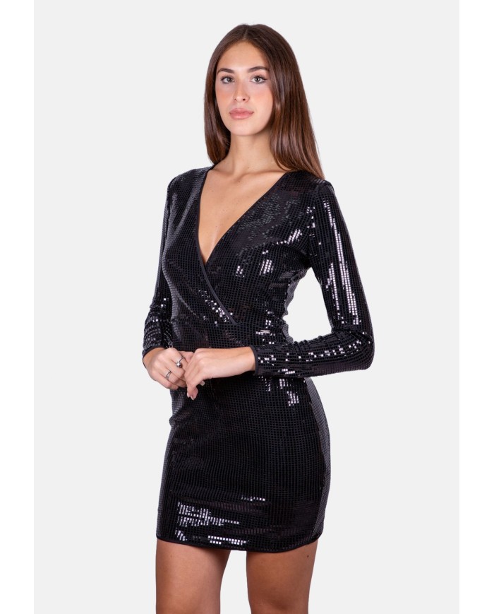 Vestito Armani Exchange 6rya18