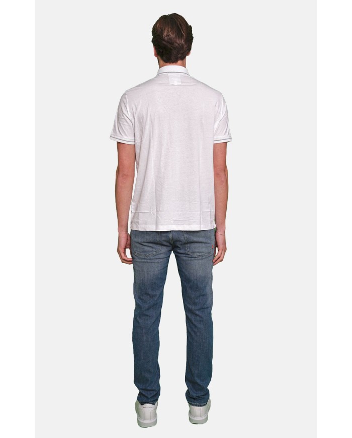 POLO  Armani Exchange 8nzfpq