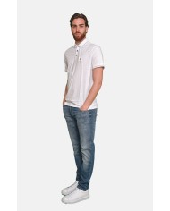 POLO  Armani Exchange 8nzfpq