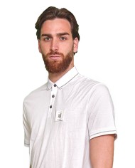 POLO  Armani Exchange 8nzfpq