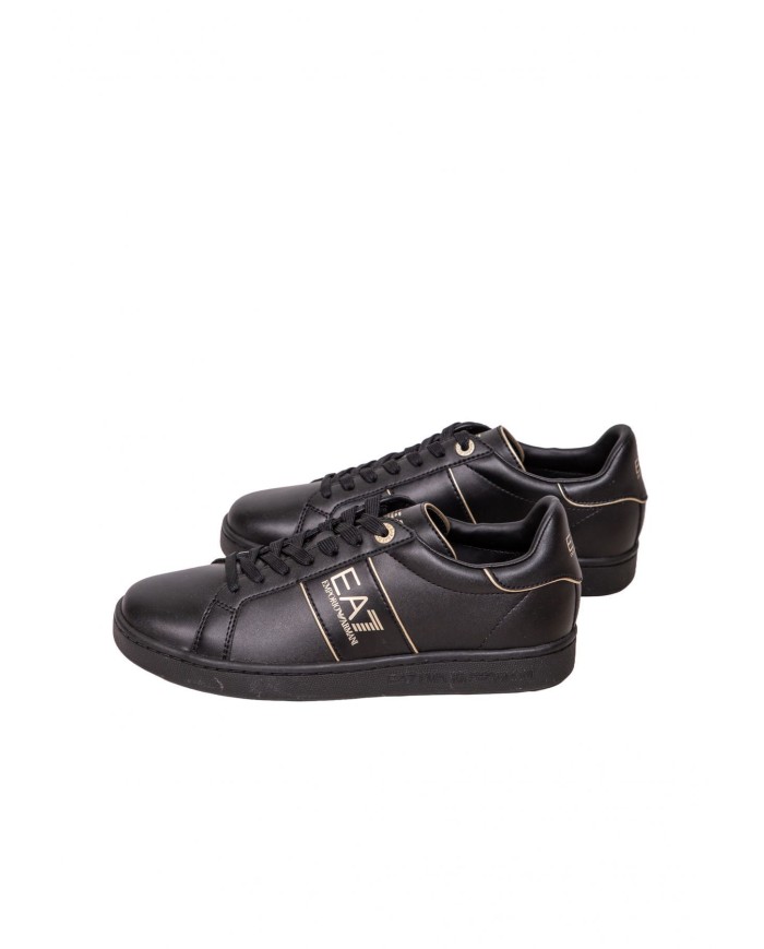 Scarpe Ea7 X8x102a23