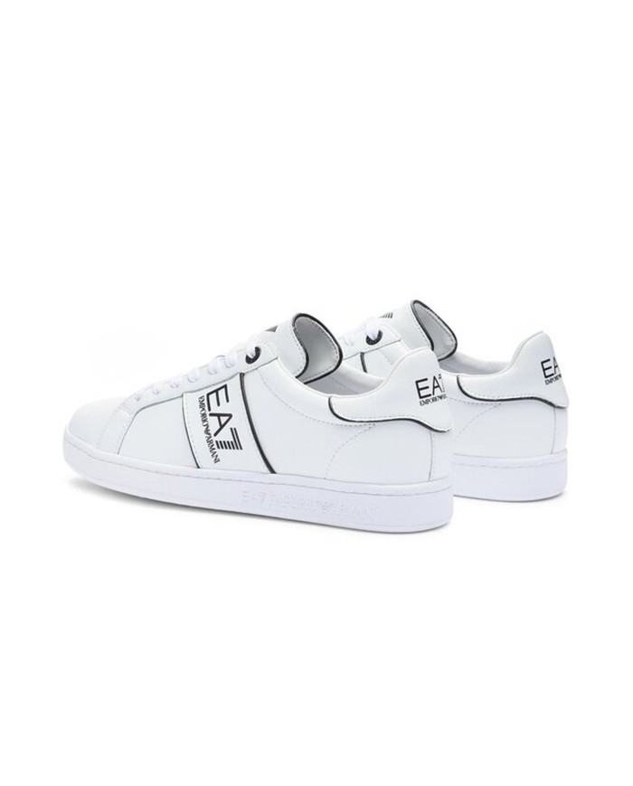 Scarpe Ea7 X8x102a23