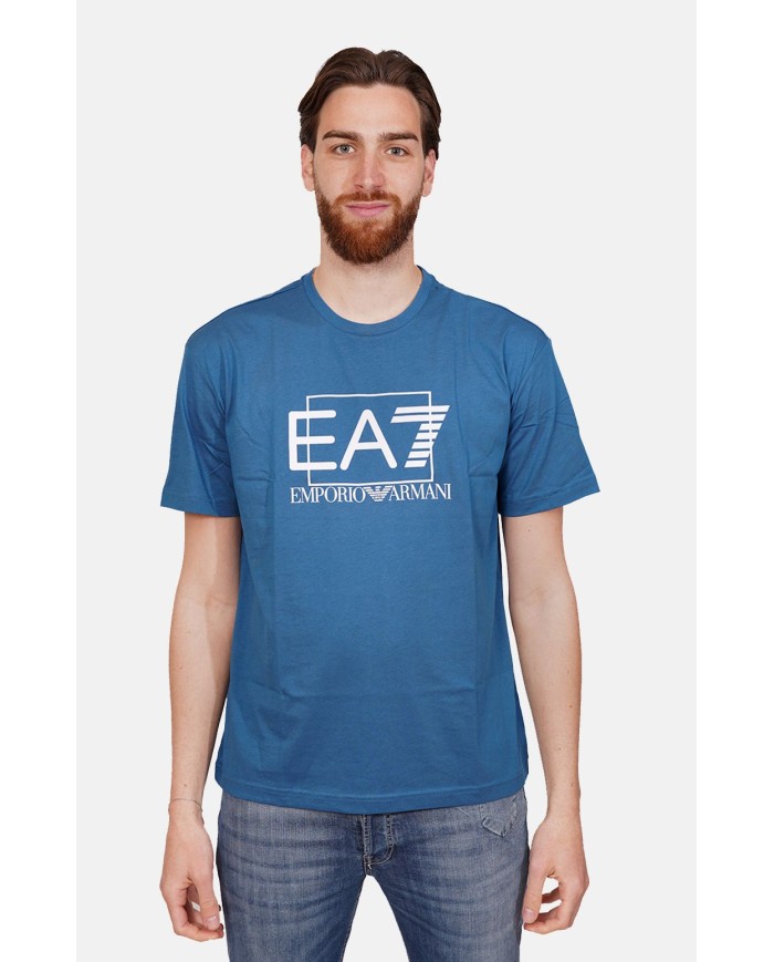 T-shirt Ea7 3rpt09