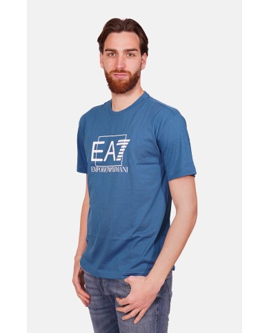 T-shirt Ea7 3rpt09 T-shirt Ea7 3rpt09