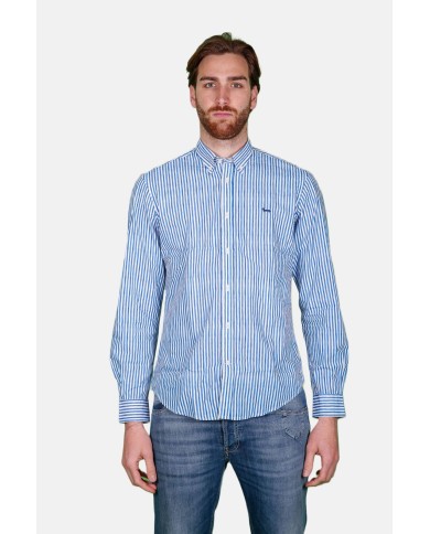 Camicia Harmont&blaine Cnj026012385m Camicia Harmont&blaine Cnj026012385m