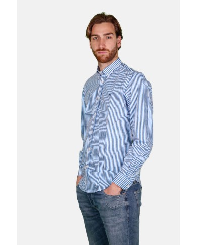 Camicia Harmont&blaine Cnj026012385m Camicia Harmont&blaine Cnj026012385m