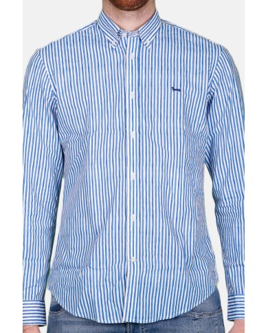 Camicia Harmont&blaine Cnj026012385m Camicia Harmont&blaine Cnj026012385m