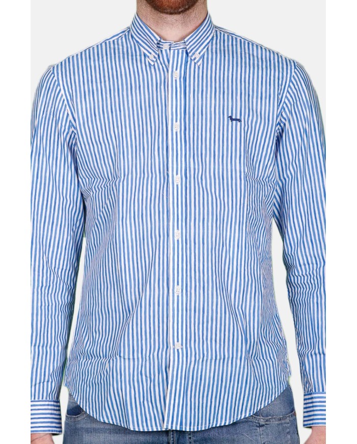 Camicia Harmont&blaine Cnj026012385m