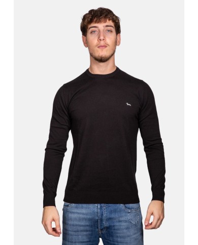 Maglia Harmont&blaine Hr1249n30744 Maglia Harmont&blaine Hr1249n30744
