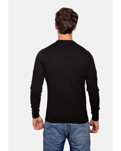 Maglia Harmont&blaine Hr1249n30744 Maglia Harmont&blaine Hr1249n30744