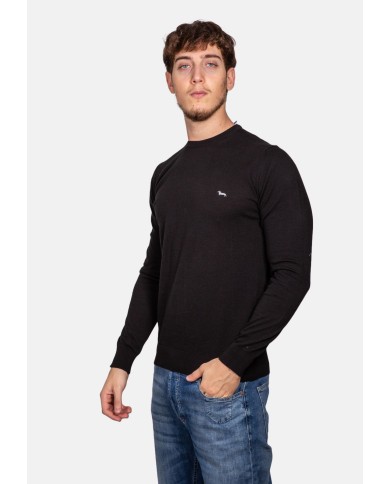 Maglia Harmont&blaine Hr1249n30744 Maglia Harmont&blaine Hr1249n30744