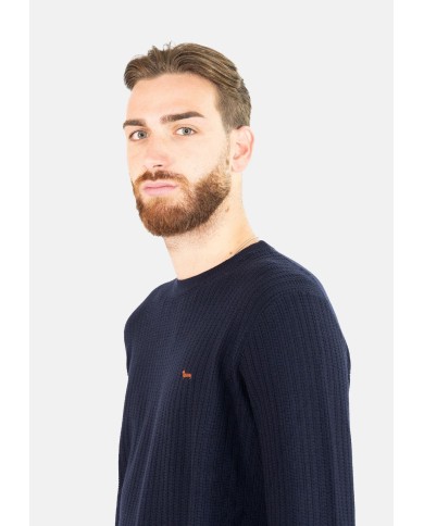 Maglia Harmont&blaine Hri485030277 Maglia Harmont&blaine Hri485030277