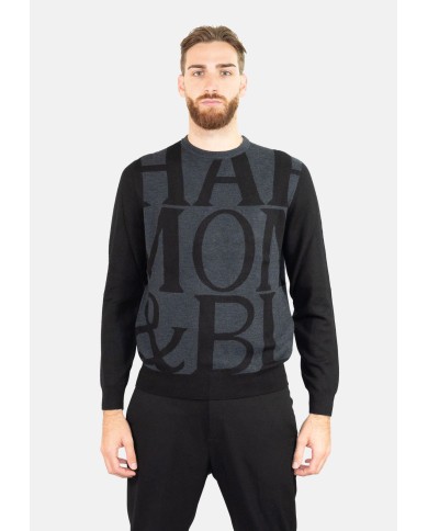 Maglia Harmont&blaine Hri448030909 Maglia Harmont&blaine Hri448030909