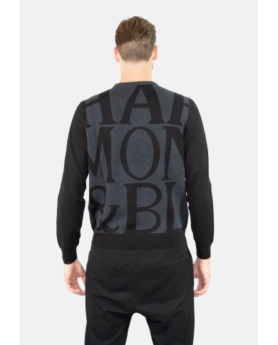 Maglia Harmont&blaine Hri448030909 Maglia Harmont&blaine Hri448030909