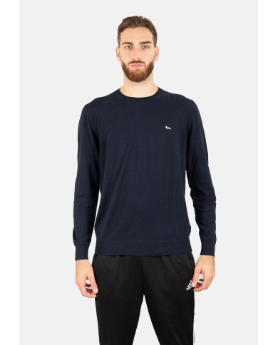 Maglia Harmont&blaine Hr1249n30744 Maglia Harmont&blaine Hr1249n30744
