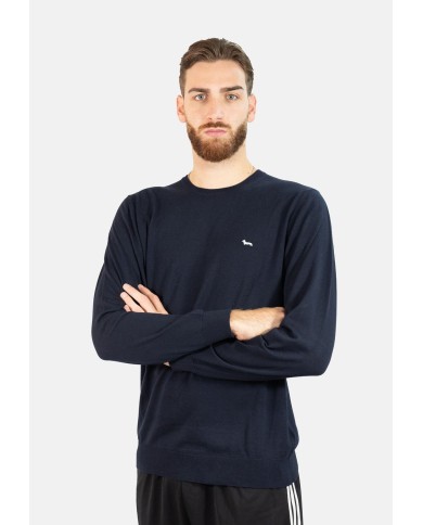 Maglia Harmont&blaine Hr1249n30744 Maglia Harmont&blaine Hr1249n30744