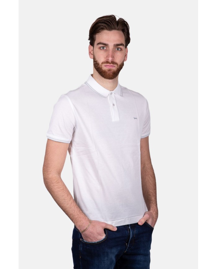 POLO  Harmont&blaine Ln1010n21054