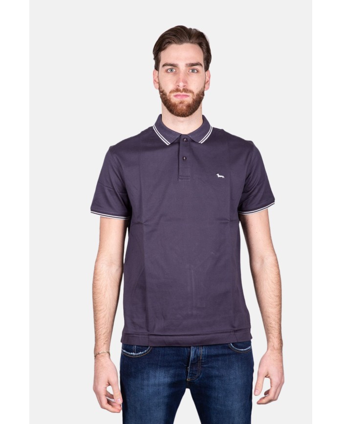 Polo  Harmont&blaine Ln1010n21054