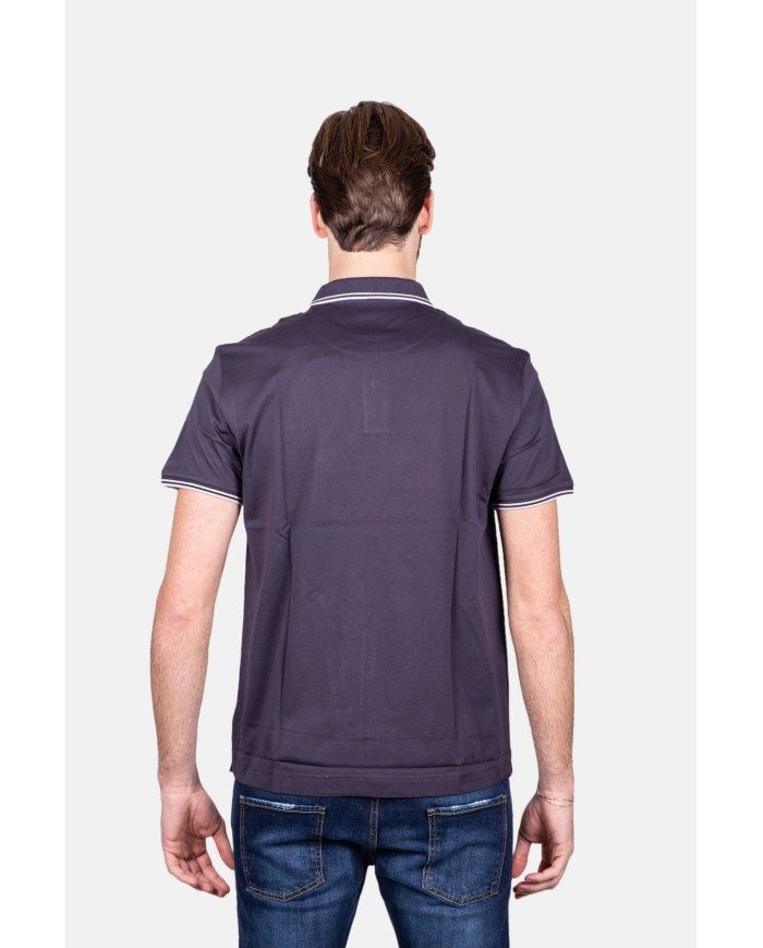 Polo  Harmont&blaine Ln1010n21054