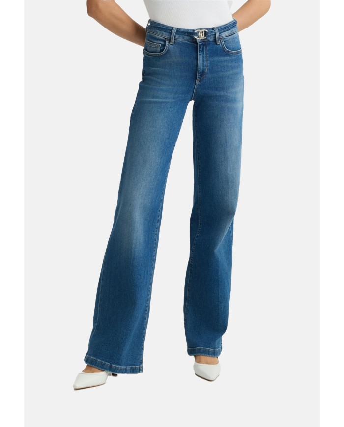 Jeans Liu Jo Sport Ua5279d4988