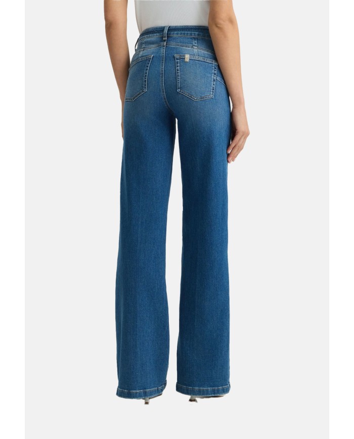 Jeans Liu Jo Sport Ua5279d4988