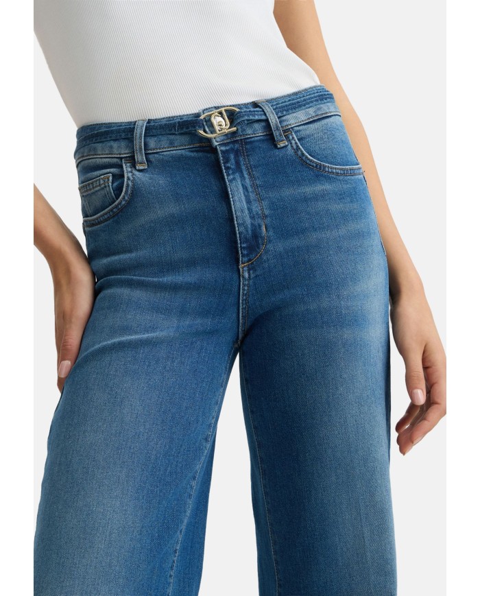 Jeans Liu Jo Sport Ua5279d4988