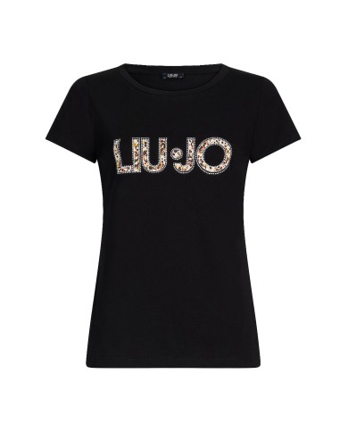 T-shirt Liu Jo Sport Va5154js003 T-shirt Liu Jo Sport Va5154js003