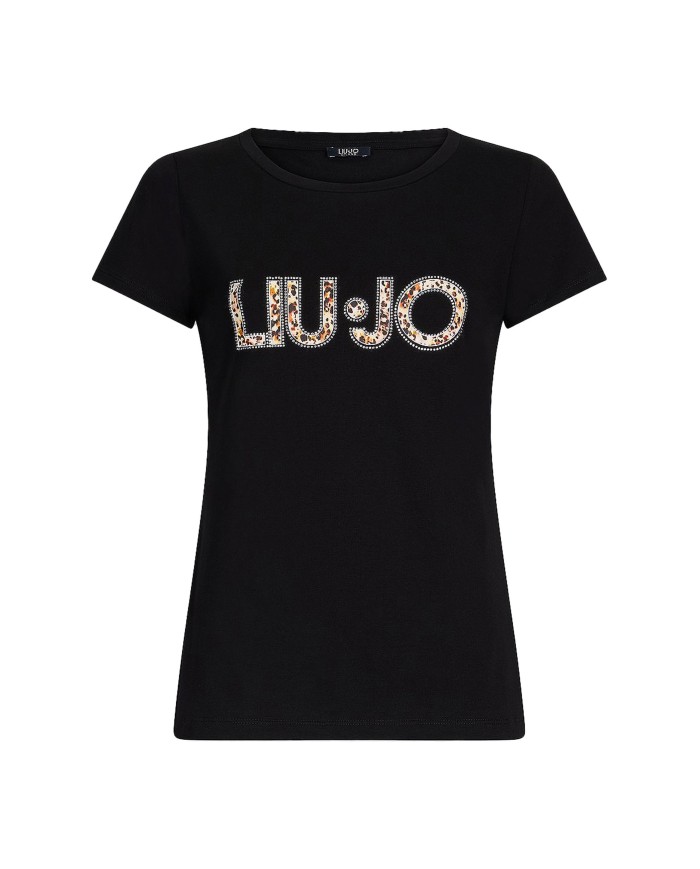 T-shirt Liu Jo Sport Va5154js003