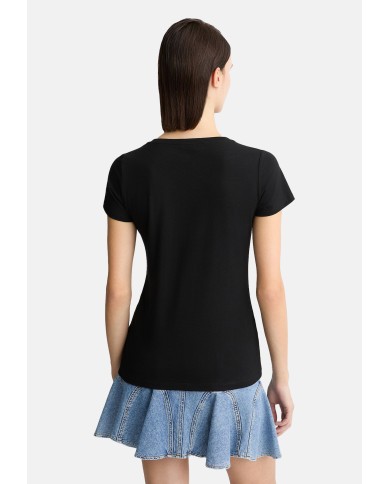 T-shirt Liu Jo Sport Va5154js003 T-shirt Liu Jo Sport Va5154js003