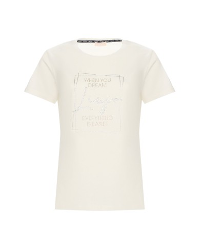 T-shirt Liu Jo Sport Ta5214js003 T-shirt Liu Jo Sport Ta5214js003