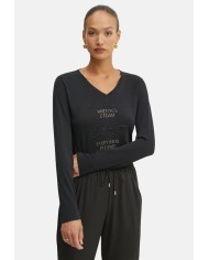 MAGLIA MANICA LUNGA   Liu Jo Sport Ta5214js003