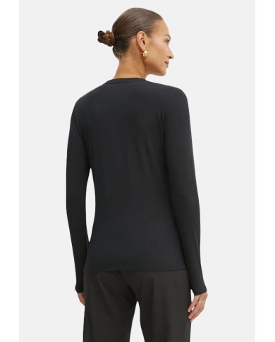 MAGLIA MANICA LUNGA   Liu Jo Sport Ta5214js003 MAGLIA MANICA LUNGA   Liu Jo Sport Ta5214js003
