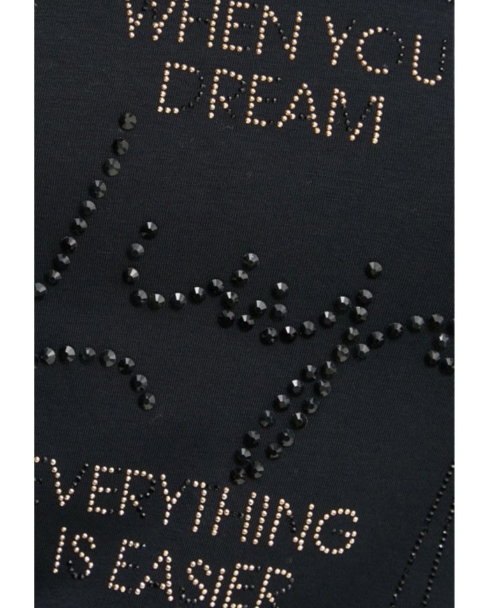 MAGLIA MANICA LUNGA   Liu Jo Sport Ta5214js003