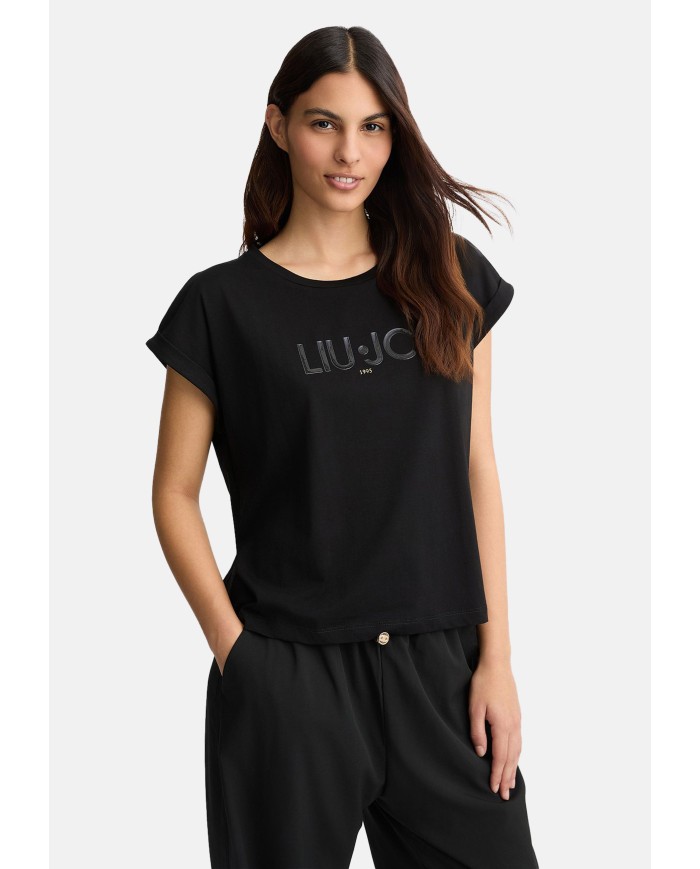 T-shirt Liu Jo Sport Ta5181js003