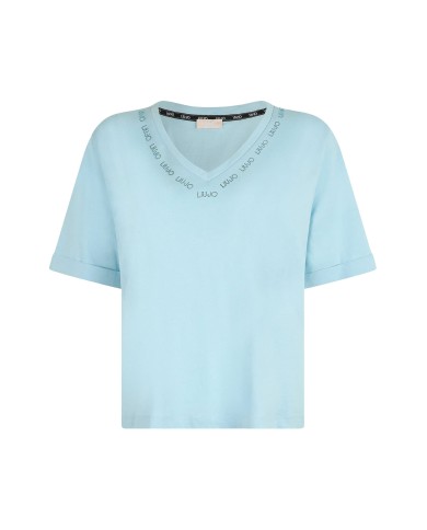 T-shirt Liu Jo Sport Ta5175js923 T-shirt Liu Jo Sport Ta5175js923
