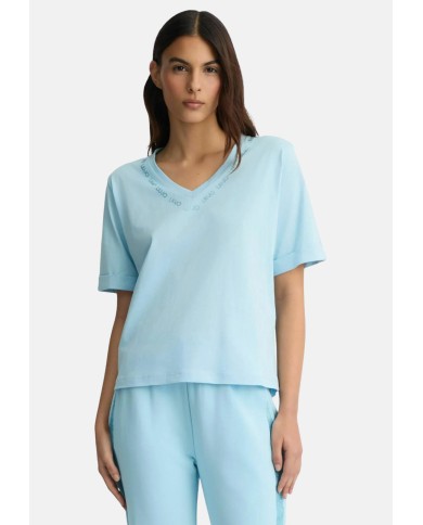 T-shirt Liu Jo Sport Ta5175js923 T-shirt Liu Jo Sport Ta5175js923