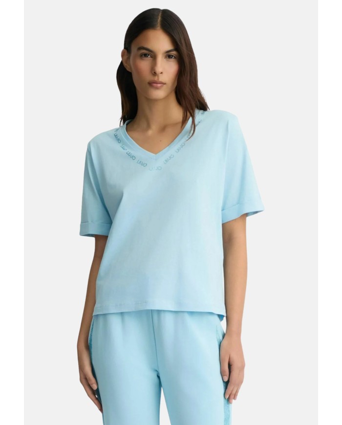 T-shirt Liu Jo Sport Ta5175js923