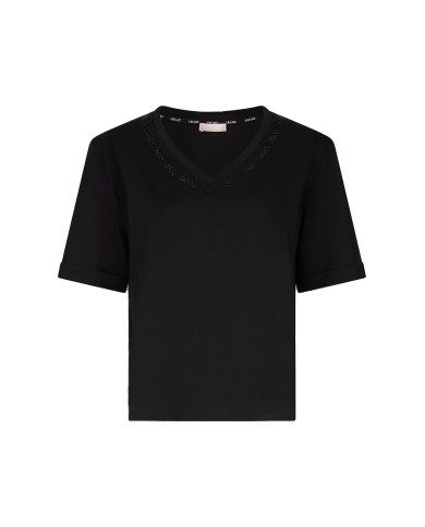 T-shirt Liu Jo Sport Ta5175js923 T-shirt Liu Jo Sport Ta5175js923