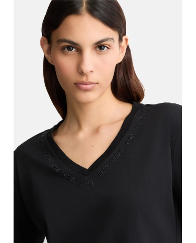 T-shirt Liu Jo Sport Ta5175js923 T-shirt Liu Jo Sport Ta5175js923
