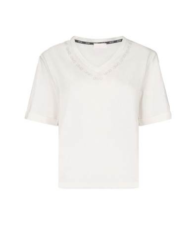 T-shirt Liu Jo Sport Ta5175js923 T-shirt Liu Jo Sport Ta5175js923