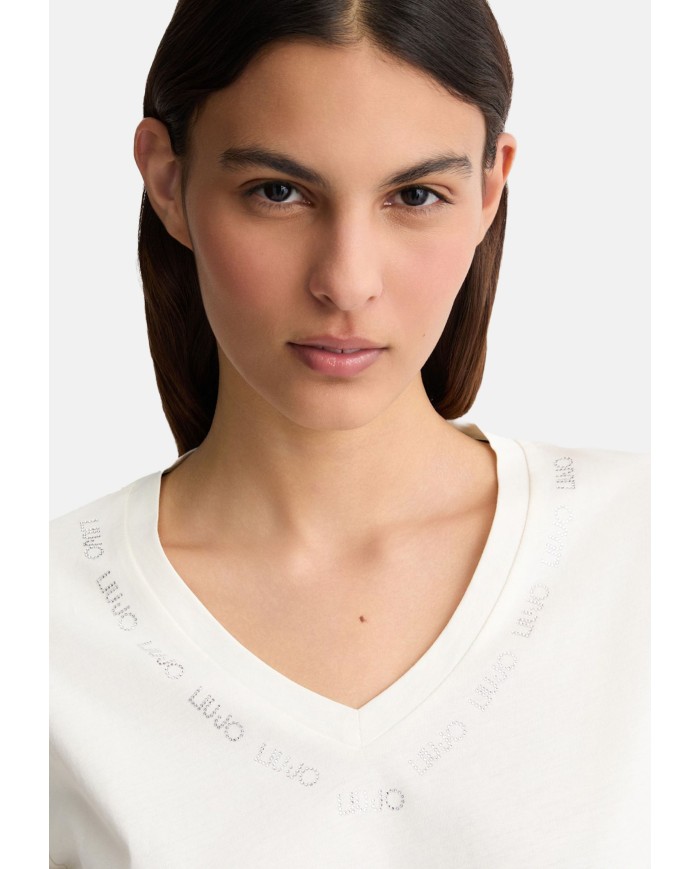 T-shirt Liu Jo Sport Ta5175js923